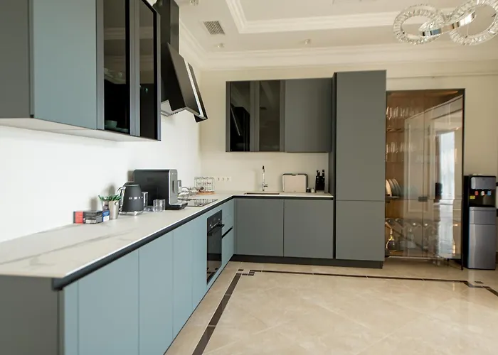 Kadorr Hotel Resort & Spa Одеса